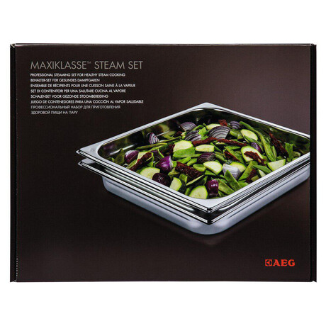 Sada ndob pro zdrav vaen AEG A9OBGC23