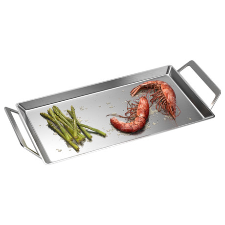 Grilovací plát Electrolux E9KL1