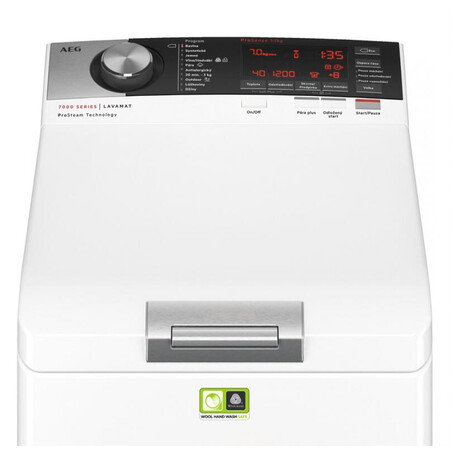 AEG LTX7C562C (foto 2)