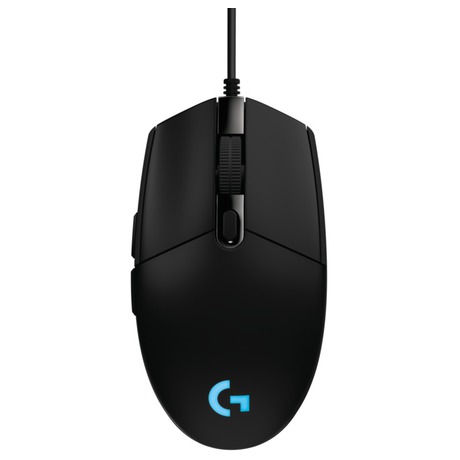 Logitech G203 Prodigy, černá (foto 1)