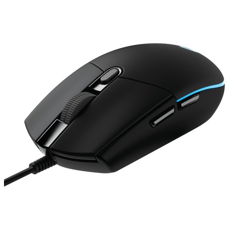 Logitech G203 Prodigy, černá (foto 3)