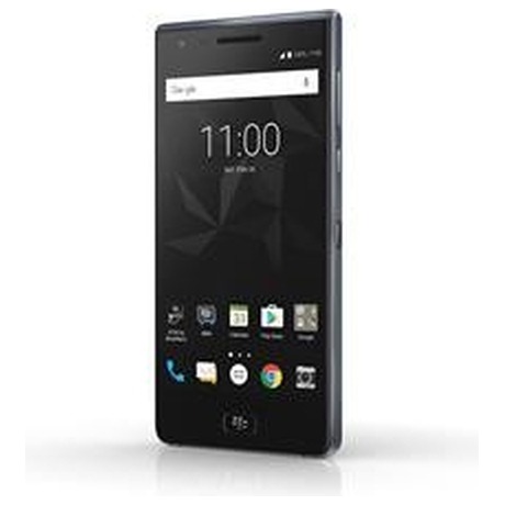 BlackBerry Motion Dark Grey (foto 4)