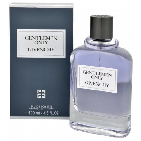 Givenchy Gentlemen Only, 100 ml (foto 1)