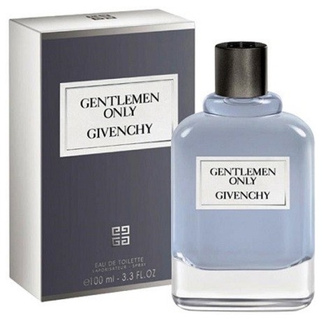 Givenchy Gentlemen Only, 100 ml (foto 3)