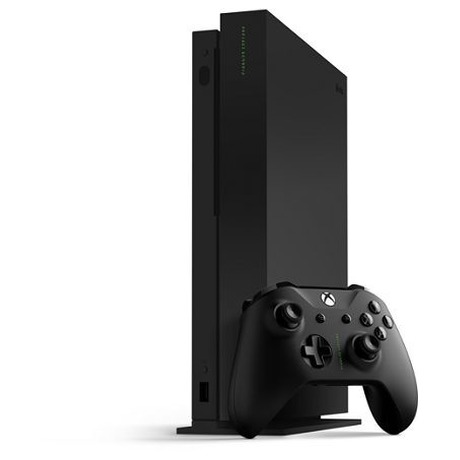XBOX ONE X&nbsp;1TB (foto 1)