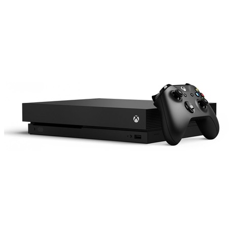 XBOX ONE X&nbsp;1TB (foto 2)