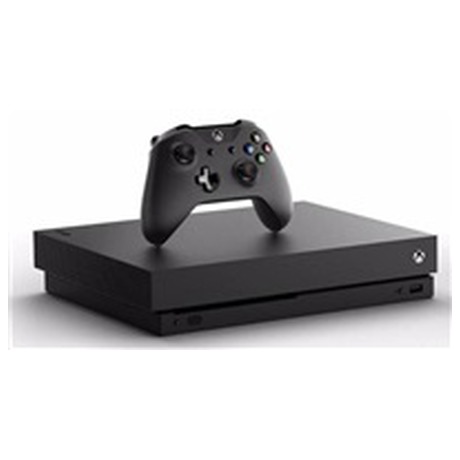 XBOX ONE X&nbsp;1TB (foto 11)