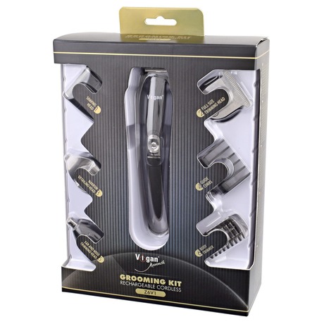 Zastihova vlas a vous VIGAN Mammoth Z6V1