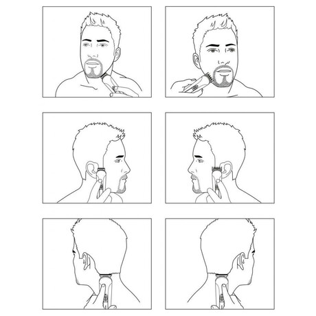 Zastihova vlas a vous VIGAN Mammoth Z6V1