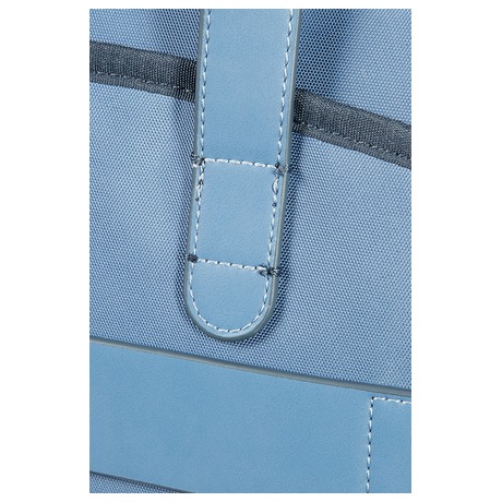 Samsonite Nefti Bailhandle 15,6´´Moonlight Blue/ Dark Navy (foto 5)