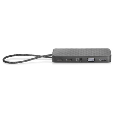 HP, USB-C Mini Dock #AC3 (foto 1)