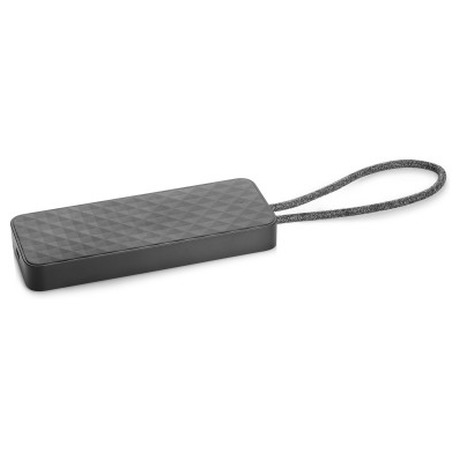 HP, USB-C Mini Dock #AC3 (foto 2)