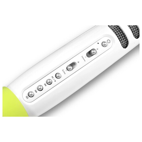 Technaxx Dětský bluetooth karaoke mikrofon s&nbsp;funkcí TWS, (foto 5)