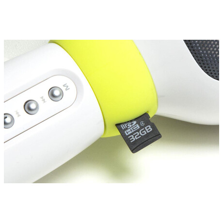 Technaxx Dětský bluetooth karaoke mikrofon s&nbsp;funkcí TWS, (foto 6)