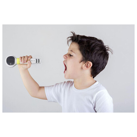 Technaxx Dětský bluetooth karaoke mikrofon s&nbsp;funkcí TWS, (foto 8)