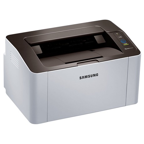 Samsung SL-M2026 Laser Printer (foto 2)