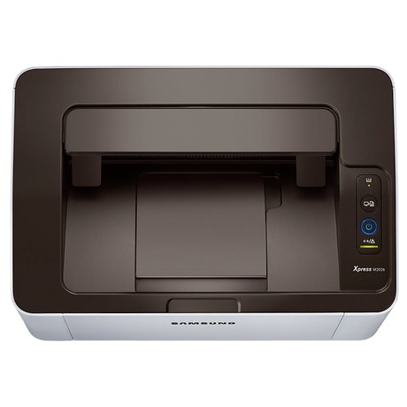 Samsung SL-M2026 Laser Printer (foto 3)