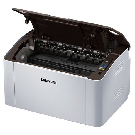 Samsung SL-M2026 Laser Printer (foto 6)