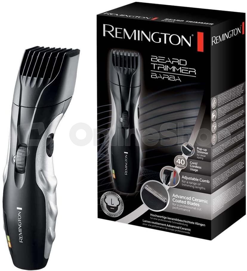 Remington Barba MB320C