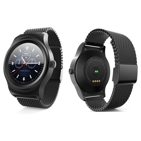 BML bWatch Alpha Black (foto 1)