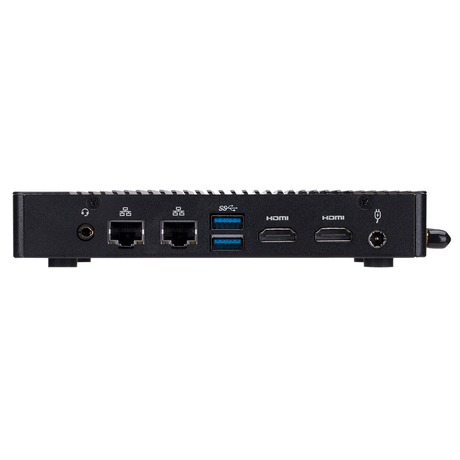 Gigabyte Brix 4200 IoT barebone (foto 1)