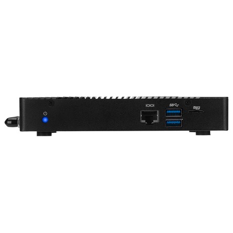 Gigabyte Brix 4200 IoT barebone (foto 2)