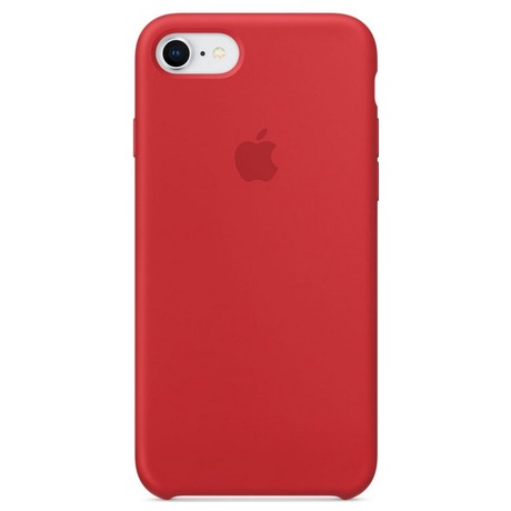 Apple iPhone 8/7 Silicone Case - (foto 1)