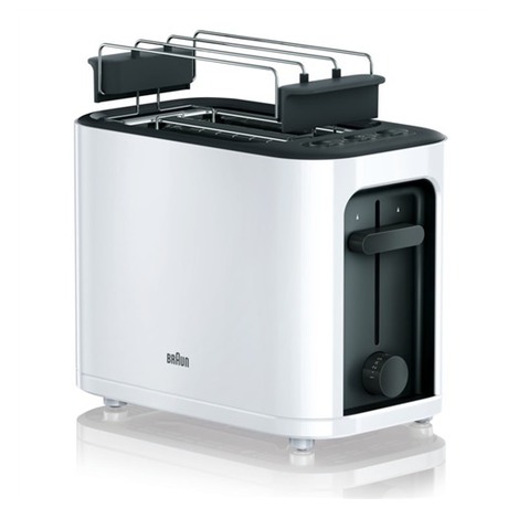 Braun HT&nbsp;3010 W (foto 2)