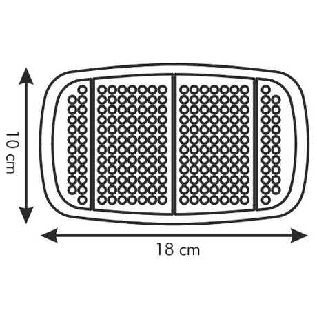 Odkládací miska Tescoma CLEAN KIT