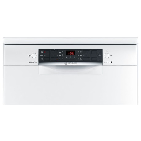 Bosch SMS46EW02E (foto 1)