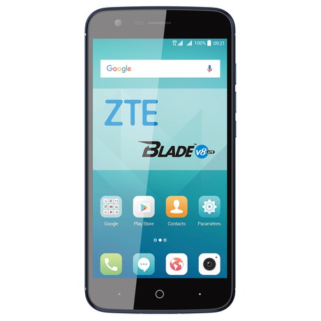 ZTE Blade V8 Lite Dark Blue
