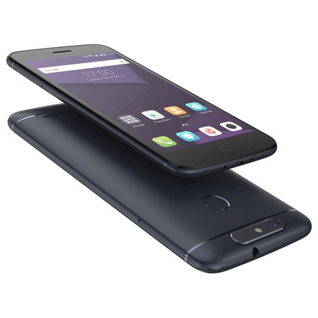 ZTE Blade V8 Lite Dark Blue