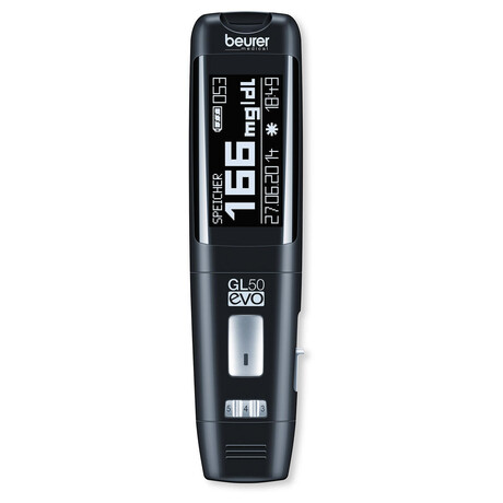 Beurer GL50evo