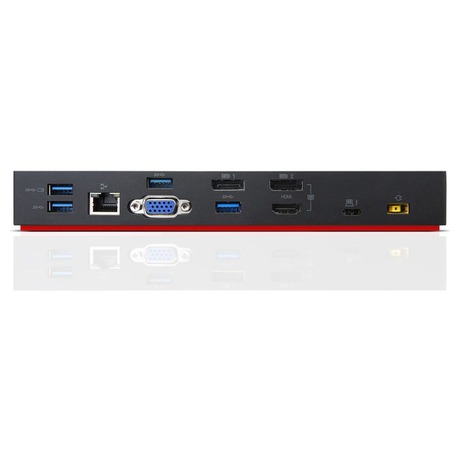 Lenovo TP&nbsp;Port ThinkPad Thunderbolt 3&nbsp;Dock (foto 2)