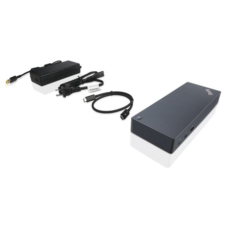 Lenovo TP&nbsp;Port ThinkPad Thunderbolt 3&nbsp;Dock (foto 3)