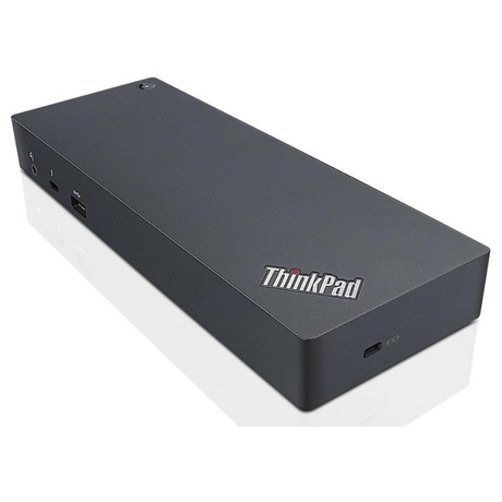 Lenovo TP&nbsp;Port ThinkPad Thunderbolt 3&nbsp;Dock (foto 4)