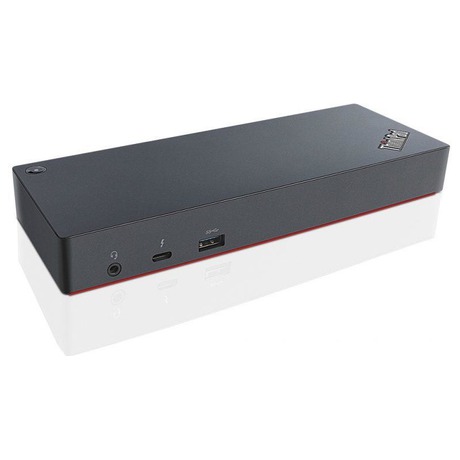 Lenovo TP&nbsp;Port ThinkPad Thunderbolt 3&nbsp;Dock (foto 5)