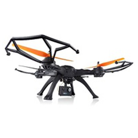 GOCLEVER Drone PREDATOR FPV (foto 1)