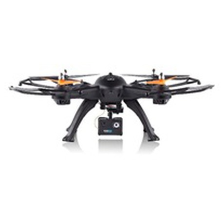 GOCLEVER Drone PREDATOR FPV (foto 2)