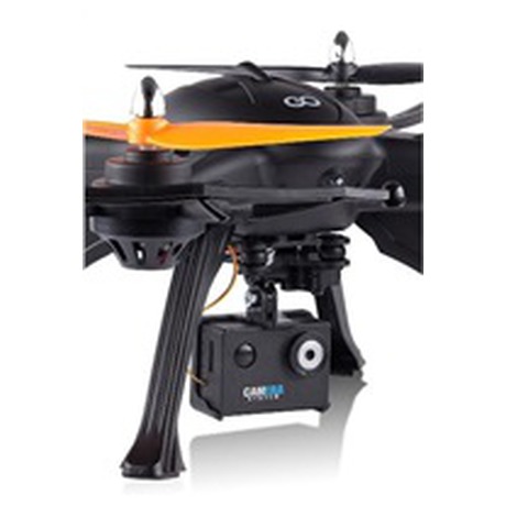GOCLEVER Drone PREDATOR FPV (foto 5)