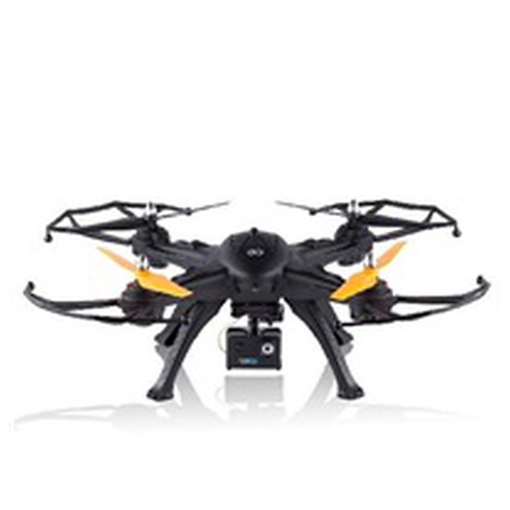 GOCLEVER Drone PREDATOR FPV PRO (foto 2)