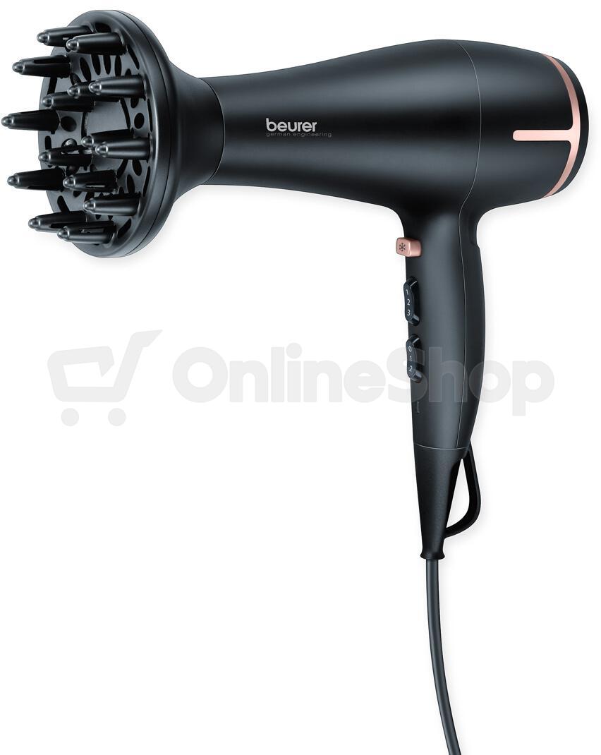 Fén Beurer HC 60