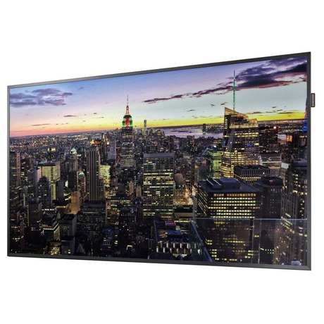 Monitor Samsung QM49H