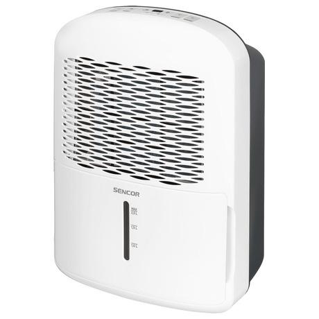 Sencor SDH 1010WH (foto 1)