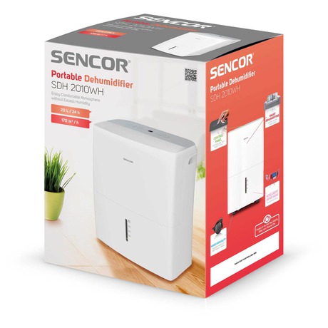 Sencor SDH 2010WH (foto 7)