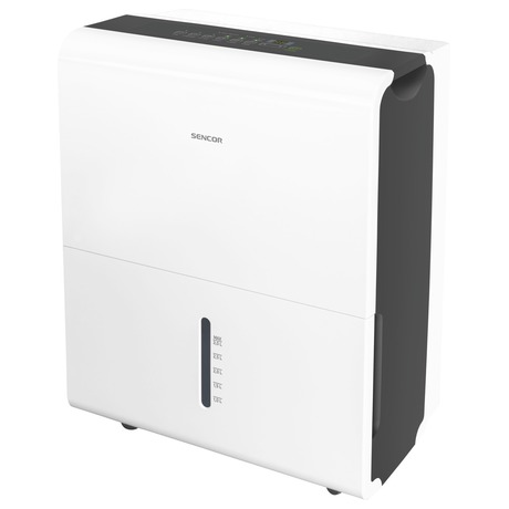 Sencor SDH 3010WH (foto 1)