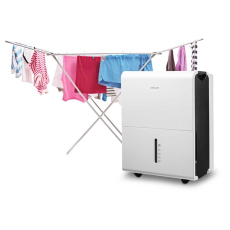 Sencor SDH 3010WH (foto 2)