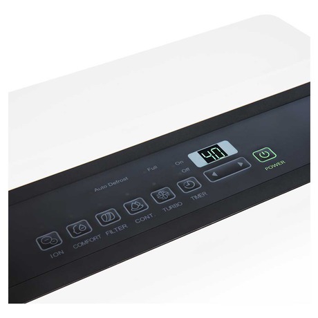 Sencor SDH 3010WH (foto 5)
