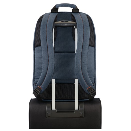 Samsonite Network 3&nbsp;LAPTOP BACKP. 17.3" Space Blue (foto 4)