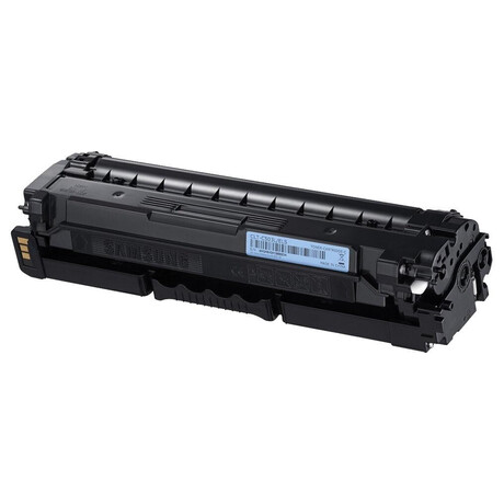 HP HP/Samsung CLT-C503L/ELS Cyan Toner 5 000 stran (SU014A)